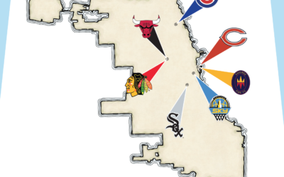 Sports in Chicago